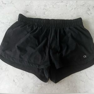 Gap Fit Athletic gstride sprint short 3" inseam